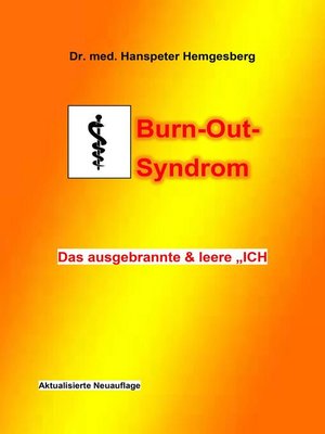 cover image of Burnout